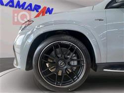مێرسێدس بێنز GLE
